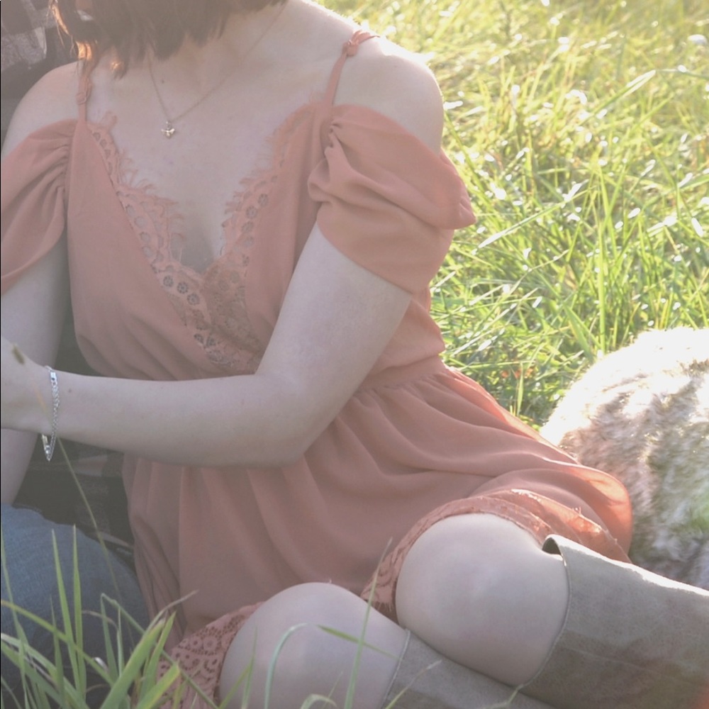Dress - Picture 6 of 7